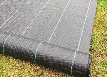 關于園藝地布的說明