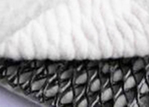 三維復合排水網生產